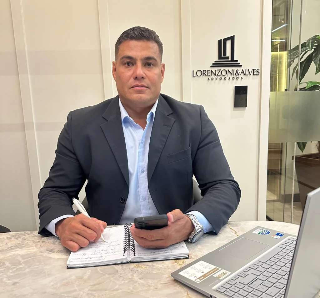 Dr. Rômulo Queiroz
